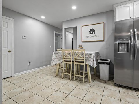 Tiny photo for 81 Sarsi Drive, Crawfordville, FL 32327 (MLS # 399486)