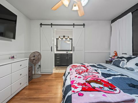 Tiny photo for 81 Sarsi Drive, Crawfordville, FL 32327 (MLS # 399486)