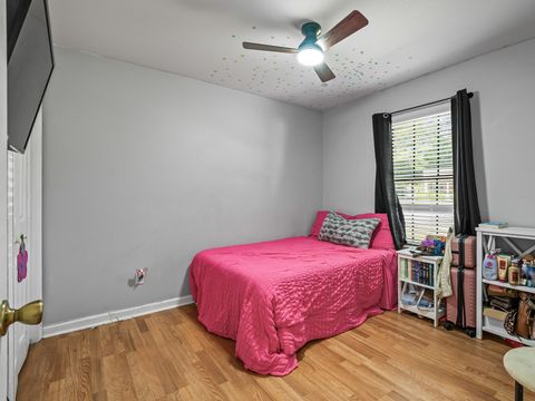 Tiny photo for 81 Sarsi Drive, Crawfordville, FL 32327 (MLS # 399486)