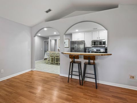 Tiny photo for 81 Sarsi Drive, Crawfordville, FL 32327 (MLS # 399486)