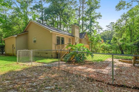 Tiny photo for 1835 Folkstone Road, Tallahassee, FL 32312 (MLS # 400956)