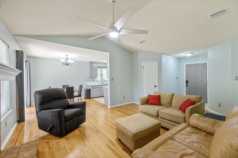 Tiny photo for 1835 Folkstone Road, Tallahassee, FL 32312 (MLS # 400956)