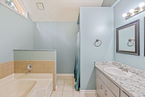 Tiny photo for 1835 Folkstone Road, Tallahassee, FL 32312 (MLS # 400956)