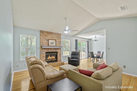 Tiny photo for 1835 Folkstone Road, Tallahassee, FL 32312 (MLS # 400956)