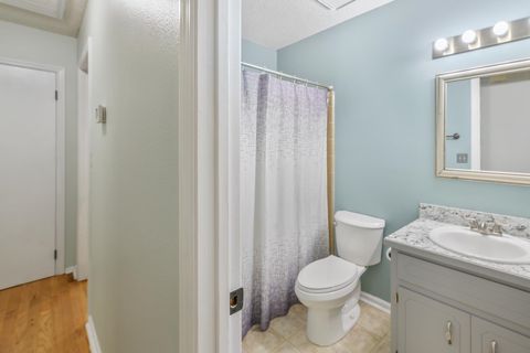 Tiny photo for 1835 Folkstone Road, Tallahassee, FL 32312 (MLS # 400956)