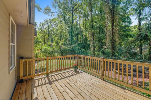 Tiny photo for 1835 Folkstone Road, Tallahassee, FL 32312 (MLS # 400956)