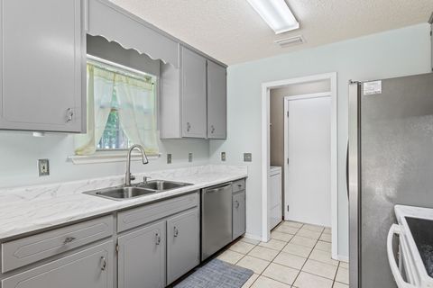 Tiny photo for 1835 Folkstone Road, Tallahassee, FL 32312 (MLS # 400956)