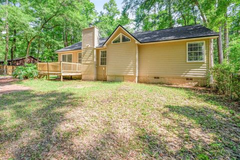 Tiny photo for 1835 Folkstone Road, Tallahassee, FL 32312 (MLS # 400956)