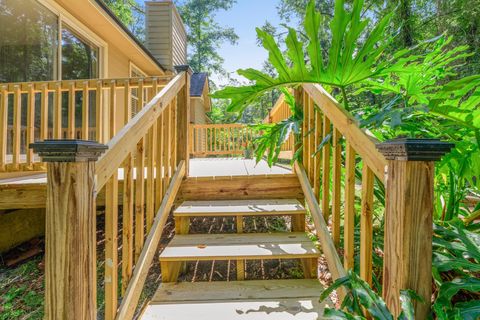 Tiny photo for 1835 Folkstone Road, Tallahassee, FL 32312 (MLS # 400956)