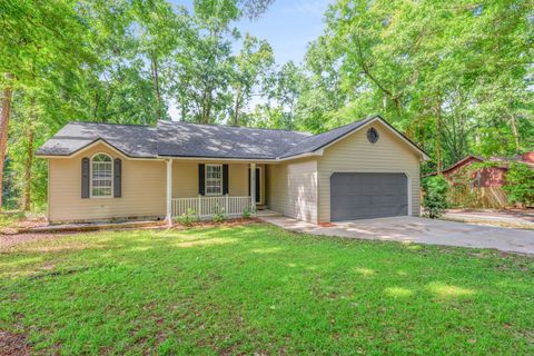 Tiny photo for 1835 Folkstone Road, Tallahassee, FL 32312 (MLS # 400956)