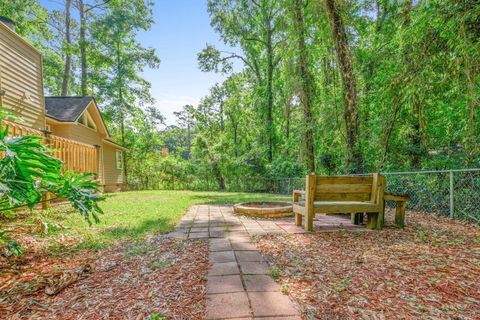 Tiny photo for 1835 Folkstone Road, Tallahassee, FL 32312 (MLS # 400956)