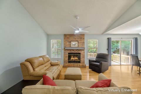 Tiny photo for 1835 Folkstone Road, Tallahassee, FL 32312 (MLS # 400956)
