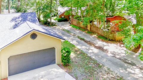 Tiny photo for 1835 Folkstone Road, Tallahassee, FL 32312 (MLS # 400956)