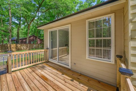 Tiny photo for 1835 Folkstone Road, Tallahassee, FL 32312 (MLS # 400956)