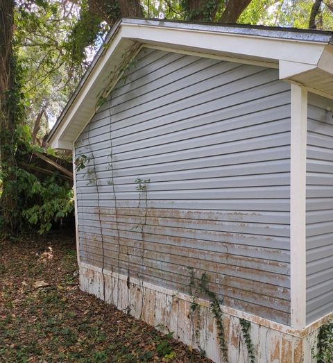 Tiny photo for 1327 Ford Street, Tallahassee, FL 32303 (MLS # 393384)