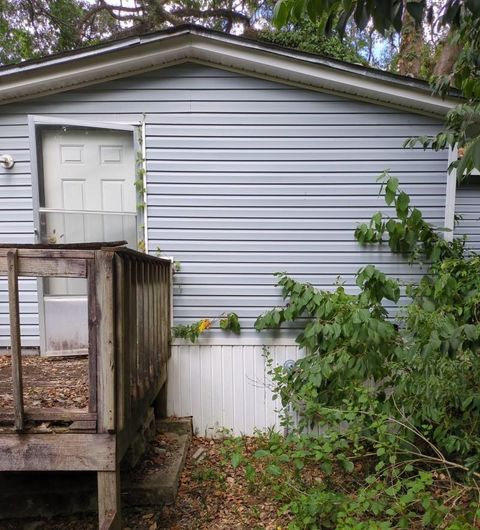 Tiny photo for 1327 Ford Street, Tallahassee, FL 32303 (MLS # 393384)