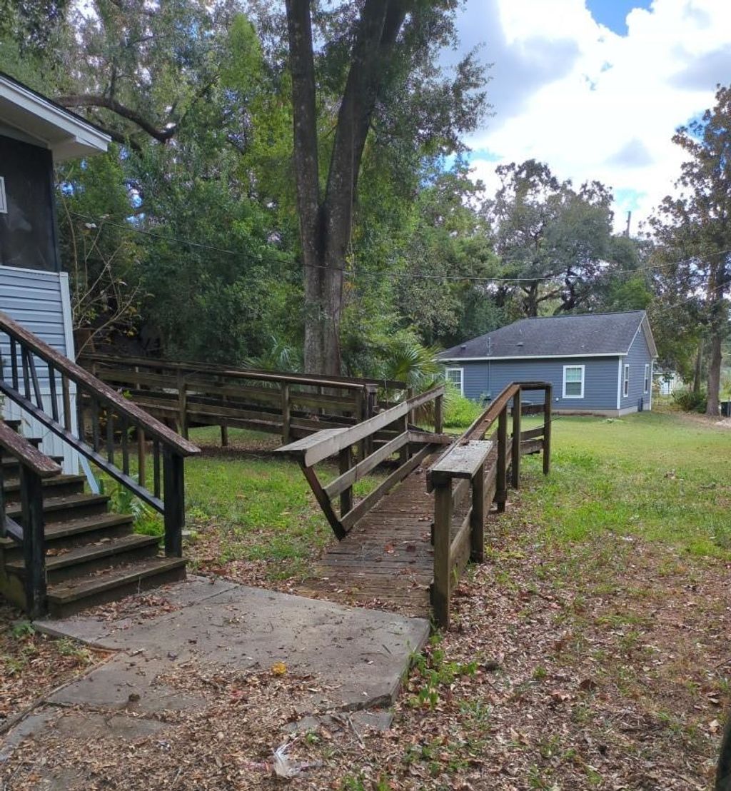 Photo of 1327 Ford Street, Tallahassee, FL 32303 (MLS # 393384)