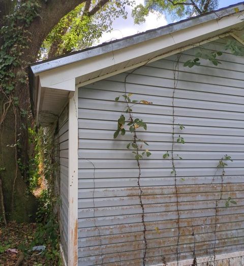 Tiny photo for 1327 Ford Street, Tallahassee, FL 32303 (MLS # 393384)