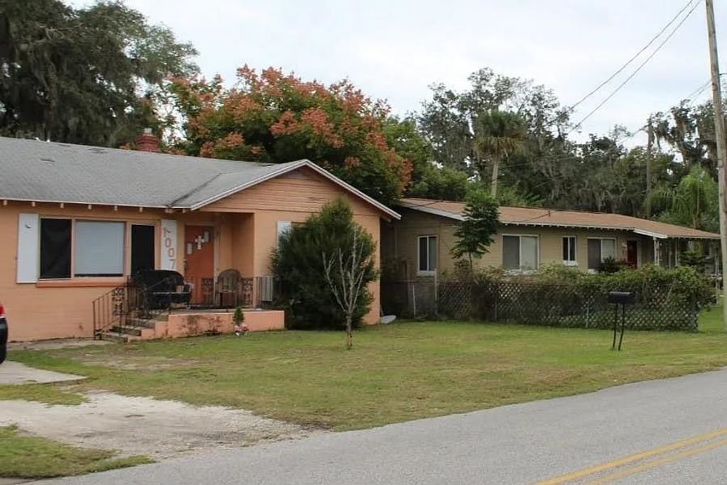 Photo of 1007 Daytona Avenue, Other Florida, FL 32117 (MLS # 394380)
