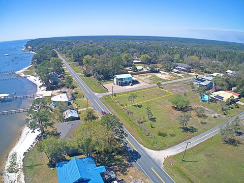 Tiny photo for 2285 Hwy 98 E, Carrabelle, FL 32322 (MLS # 395327)