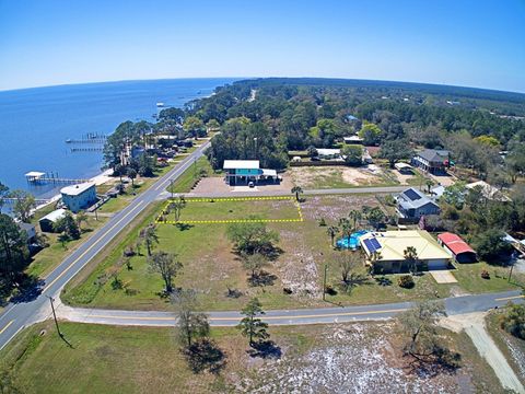 Tiny photo for 2285 Hwy 98 E, Carrabelle, FL 32322 (MLS # 395327)