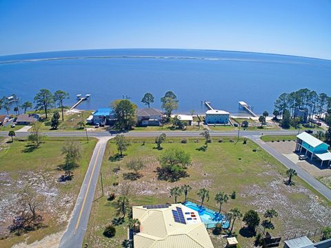 Tiny photo for 2285 Hwy 98 E, Carrabelle, FL 32322 (MLS # 395327)