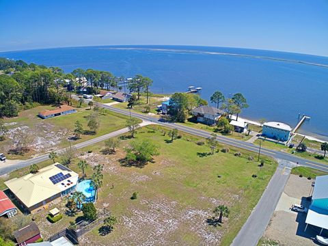 Tiny photo for 2285 Hwy 98 E, Carrabelle, FL 32322 (MLS # 395327)