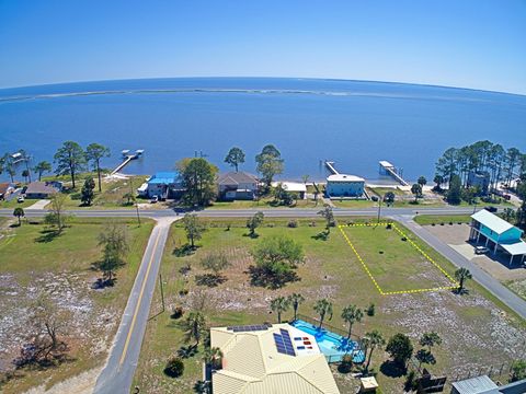2285 Hwy 98 E Carrabelle FL 32322
