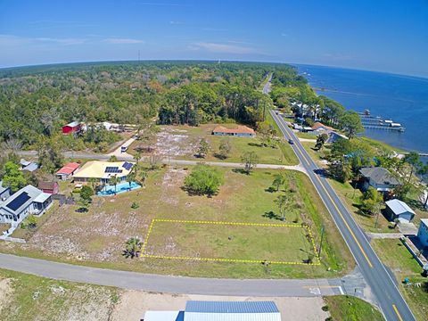 Tiny photo for 2285 Hwy 98 E, Carrabelle, FL 32322 (MLS # 395327)