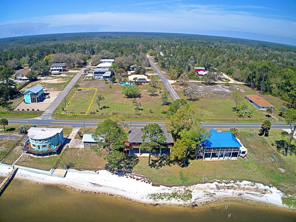 Photo of 2285 Hwy 98 E, Carrabelle, FL 32322 (MLS # 395327)
