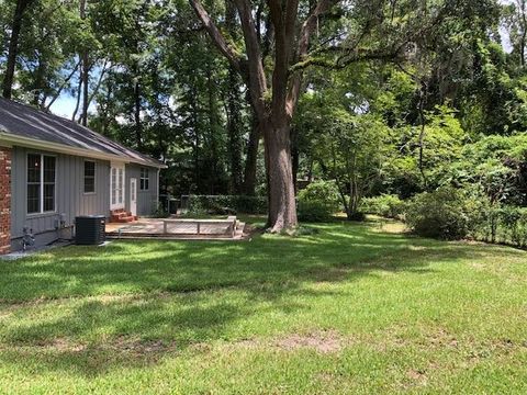 Tiny photo for 2329 Limerick Drive, Tallahassee, FL 32309 (MLS # 397891)