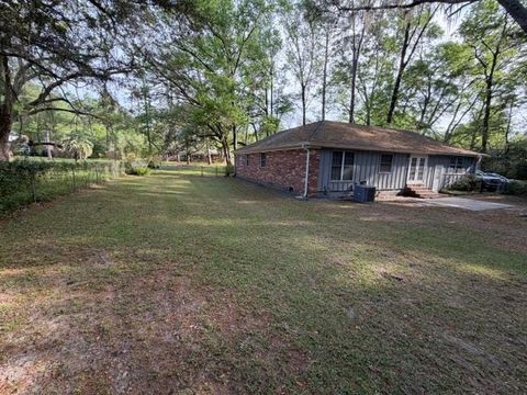 Tiny photo for 2329 Limerick Drive, Tallahassee, FL 32309 (MLS # 397891)
