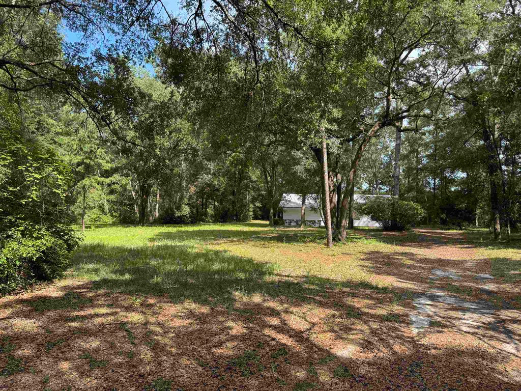 Photo of 122 Horseshoe Trail, Crawfordville, FL 32327 (MLS # 389829)