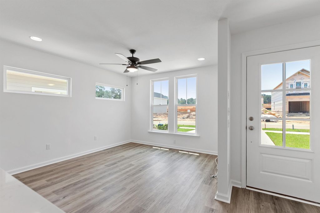 Photo of 3734 Meadow Vista Lane, Tallahassee, FL 32308 (MLS # 399199)