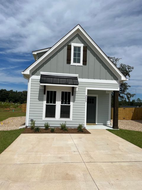 Tiny photo for 3734 Meadow Vista Lane, Tallahassee, FL 32308 (MLS # 399199)