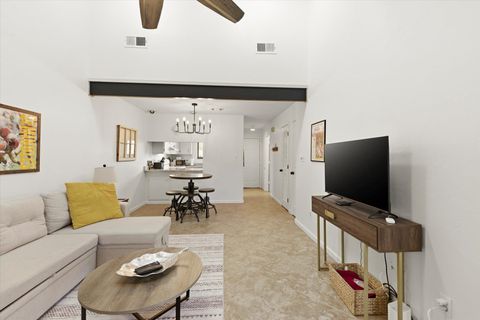 Tiny photo for 216 Dixie Drive #8, Tallahassee, FL 32304 (MLS # 396815)