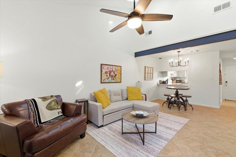 Tiny photo for 216 Dixie Drive #8, Tallahassee, FL 32304 (MLS # 396815)