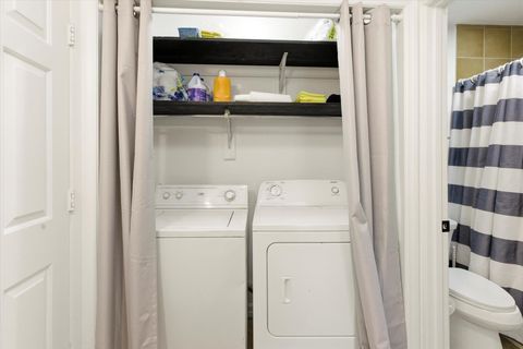 Tiny photo for 216 Dixie Drive #8, Tallahassee, FL 32304 (MLS # 396815)