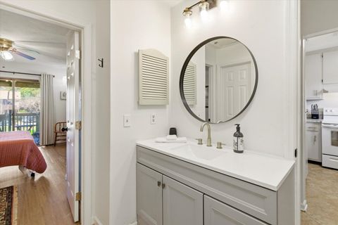 Tiny photo for 216 Dixie Drive #8, Tallahassee, FL 32304 (MLS # 396815)