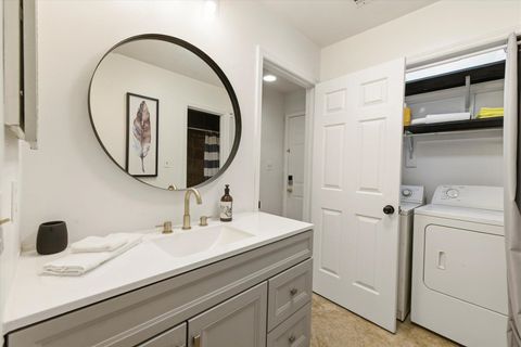 Tiny photo for 216 Dixie Drive #8, Tallahassee, FL 32304 (MLS # 396815)