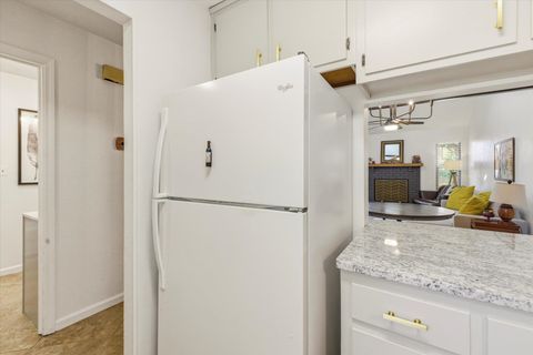 Tiny photo for 216 Dixie Drive #8, Tallahassee, FL 32304 (MLS # 396815)