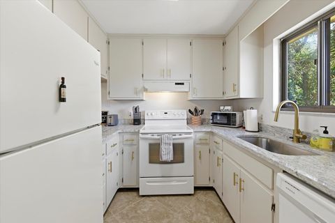 Tiny photo for 216 Dixie Drive #8, Tallahassee, FL 32304 (MLS # 396815)