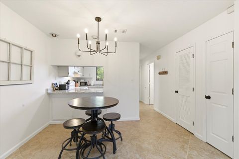 Tiny photo for 216 Dixie Drive #8, Tallahassee, FL 32304 (MLS # 396815)