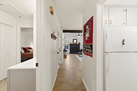 Tiny photo for 216 Dixie Drive #8, Tallahassee, FL 32304 (MLS # 396815)