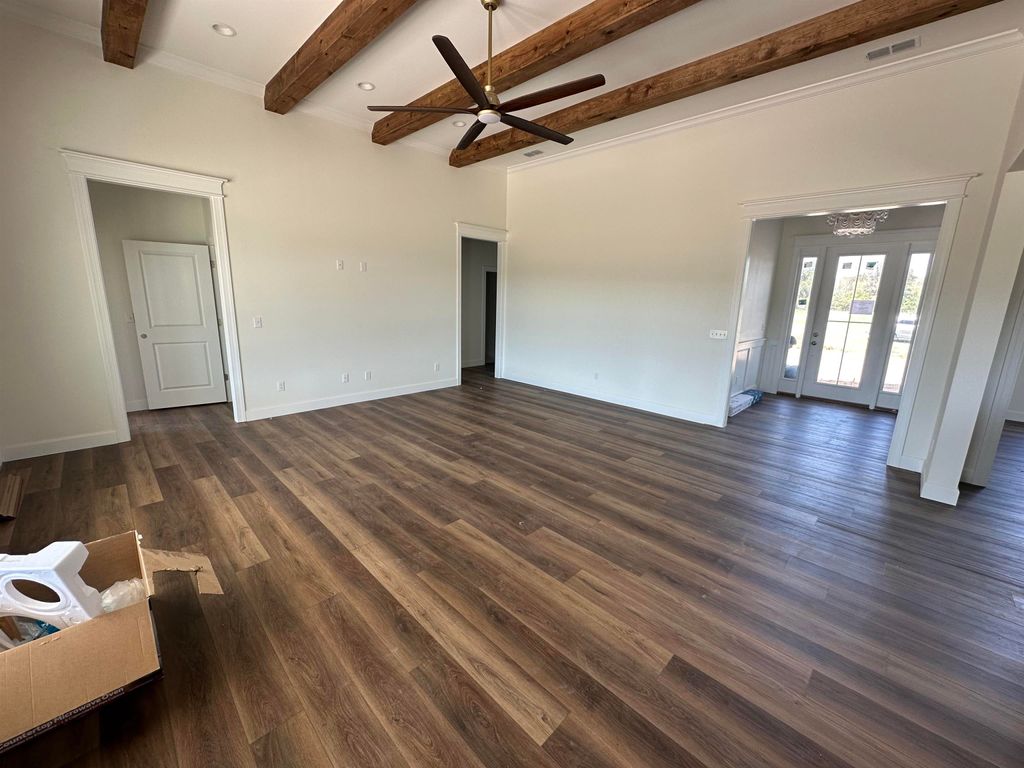 Photo of 149 Golden Loop, Crawfordville, FL 32327 (MLS # 397327)