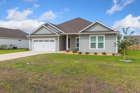 88 Sierra Lane Crawfordville FL 32327