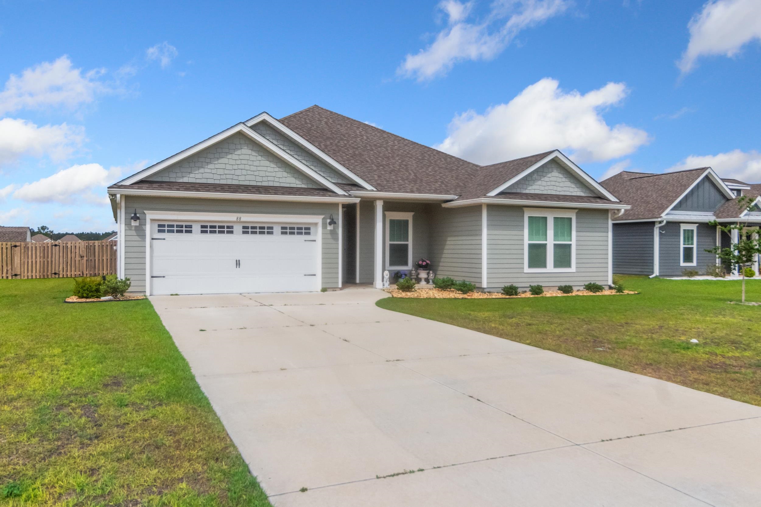 88 Sierra Lane