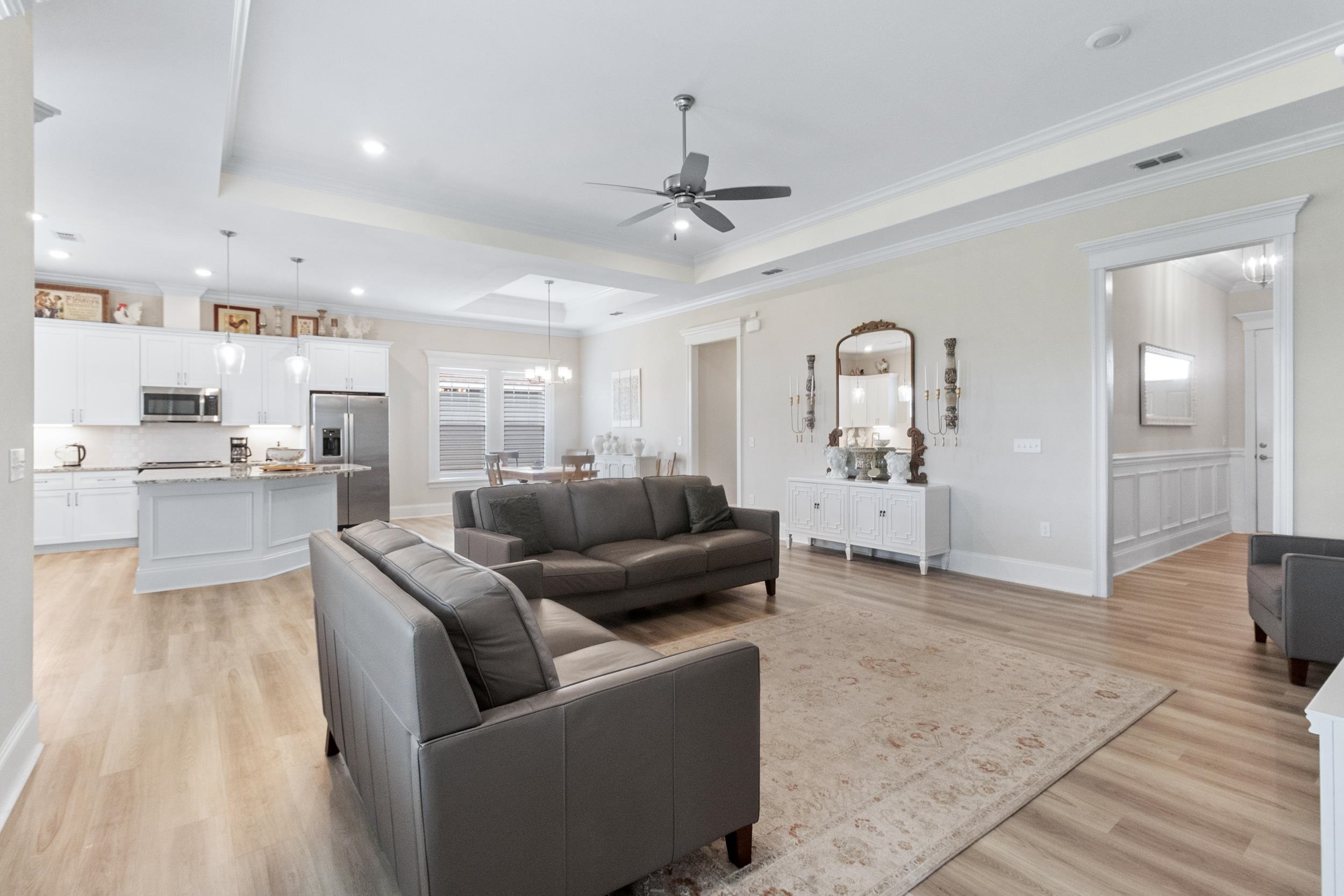 88 Sierra Lane