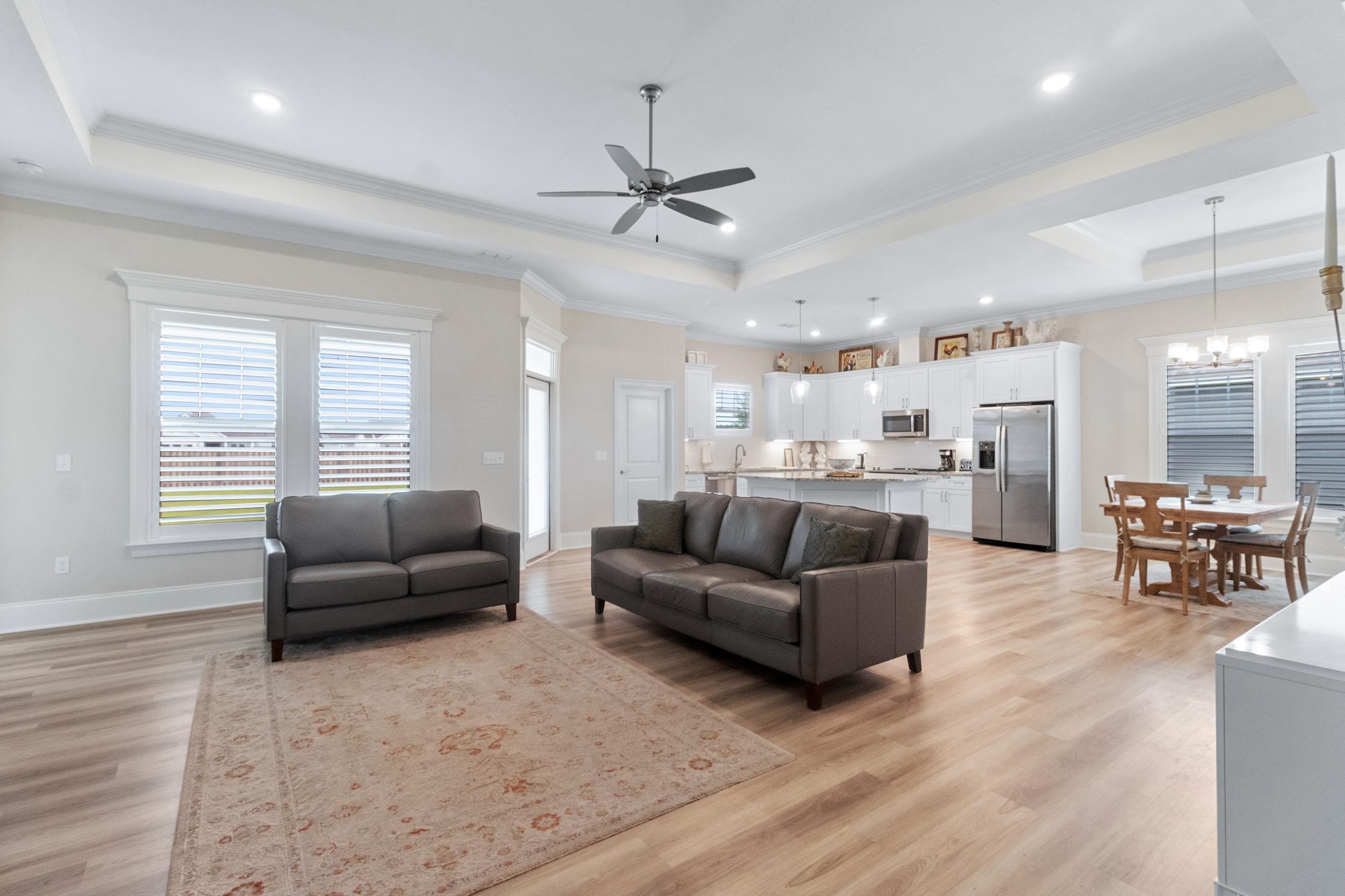 88 Sierra Lane