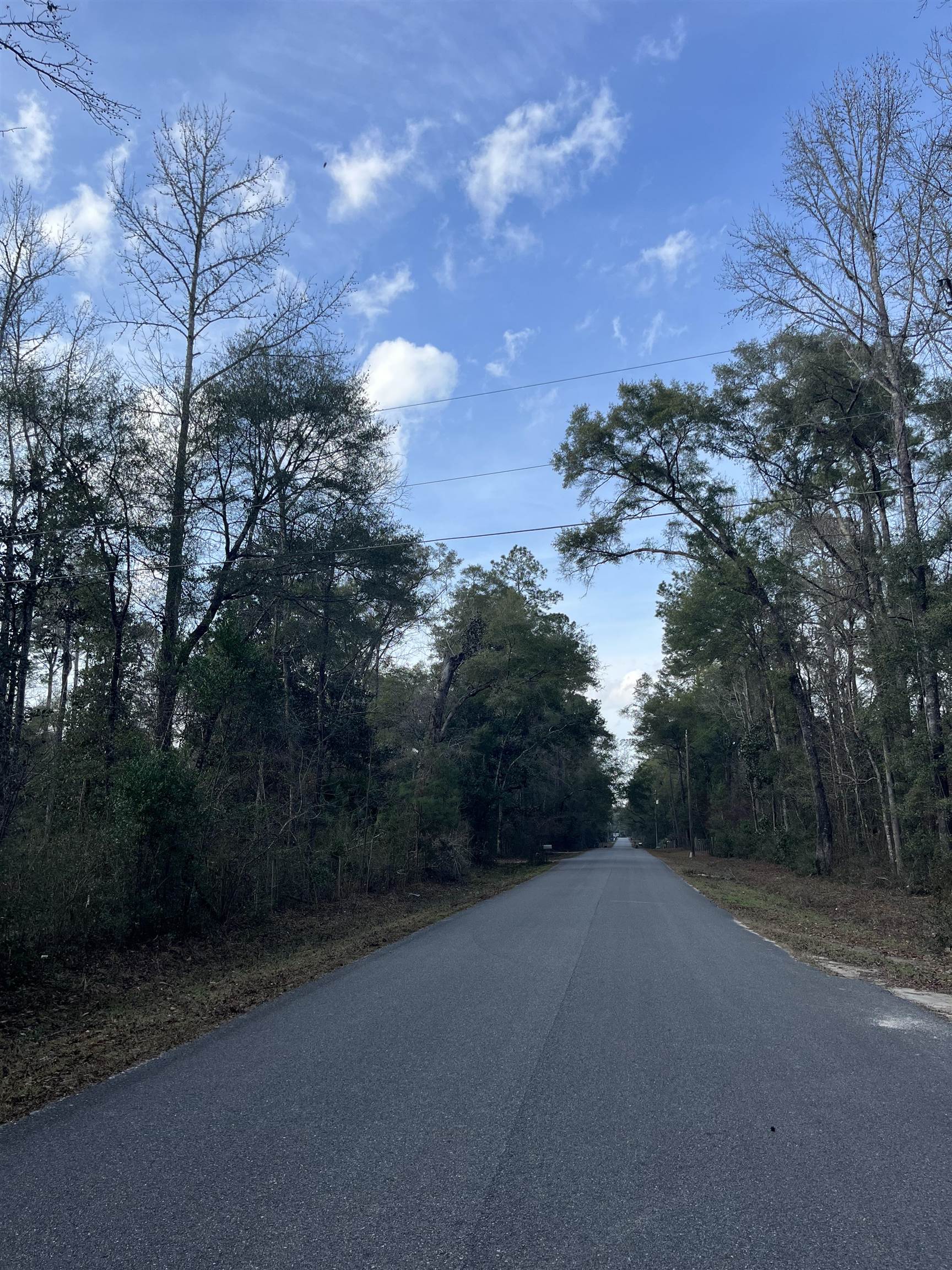 xx White Oak Drive
